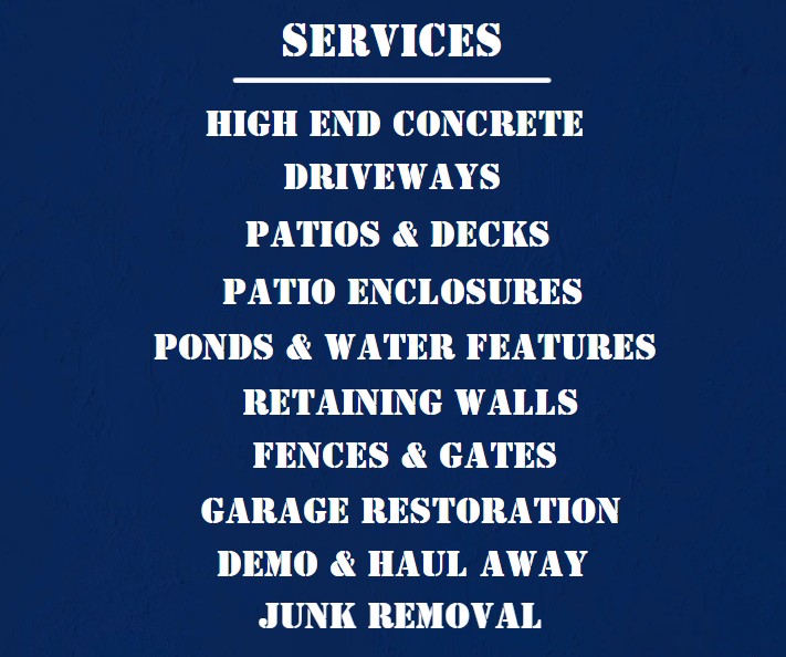 Zion Cooper Construction Services